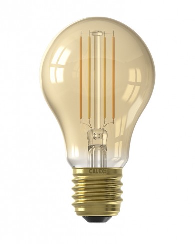 Ampoule Smart Connecté Led E27 - A60 Standard Lamp