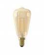 Ampoule Filament Led E14 - Rustic Bulb