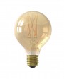 Ampoule Globe Filament Led E27 - G95 Globe Bulb