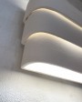 Sandstone Jacki Wall Lamp