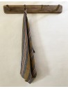 Patère en bois