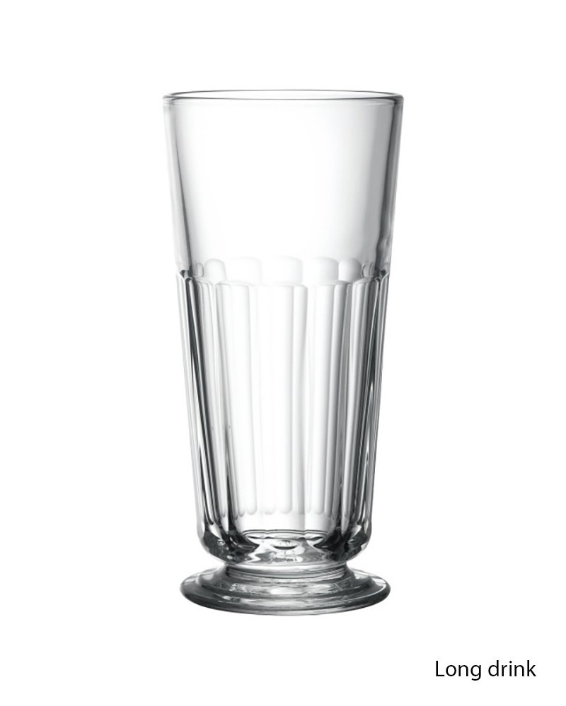 Perigord glass