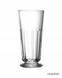 Perigord glass