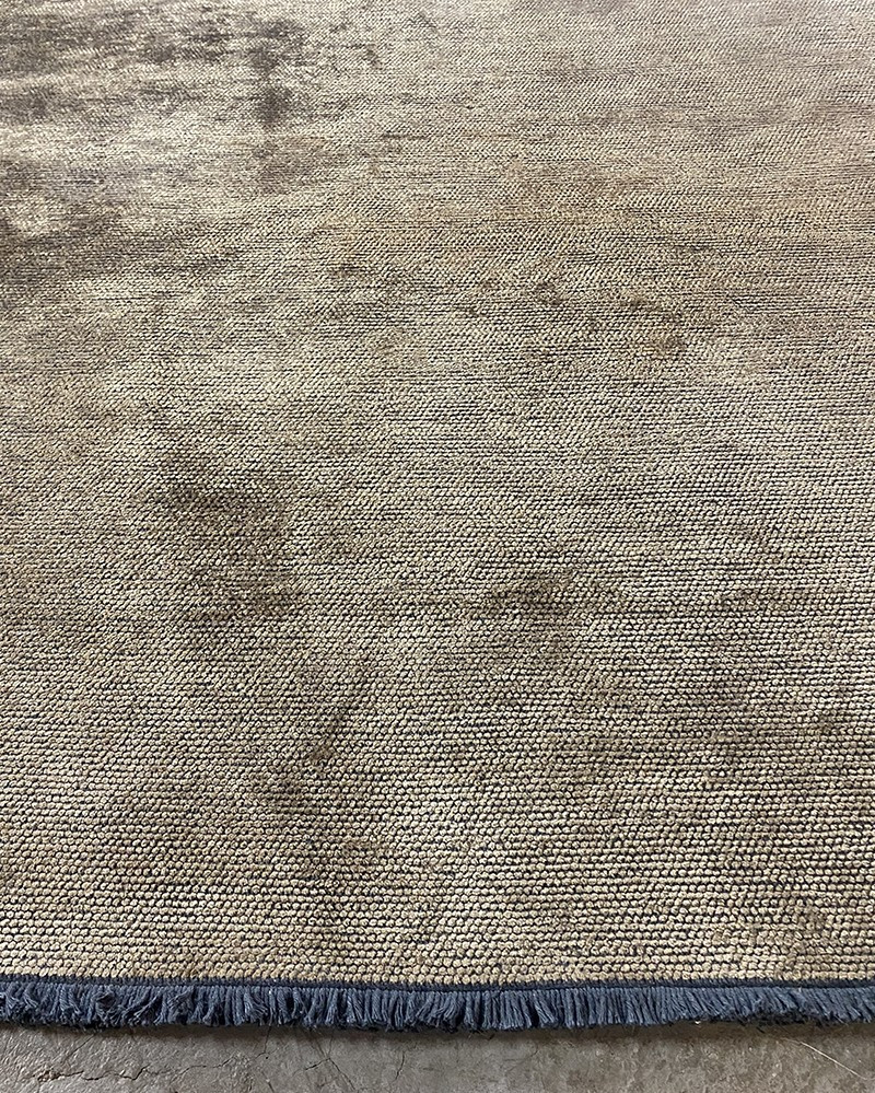 Tapis Sorrente en bambou