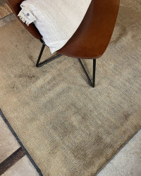 Tapis Sorrente en bambou