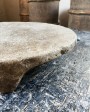 Stone Chapati Platter