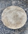 Stone Chapati Platter