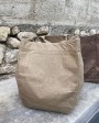Linen Shopping bag