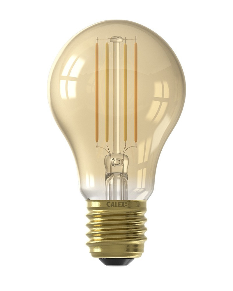 Smart Bulb Connected Led E27 - A60 Standard Lamp