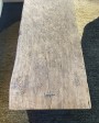 Table basse Chinoise en orme