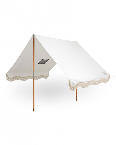Canvas & Cotton Beach Tent