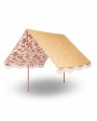 Canvas & Cotton Beach Tent