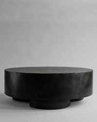 Table basse Big Foot en fibre de béton par 101 Copenhagen