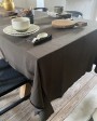 Coffee Cotton Napkin & Tablecloth Hono
