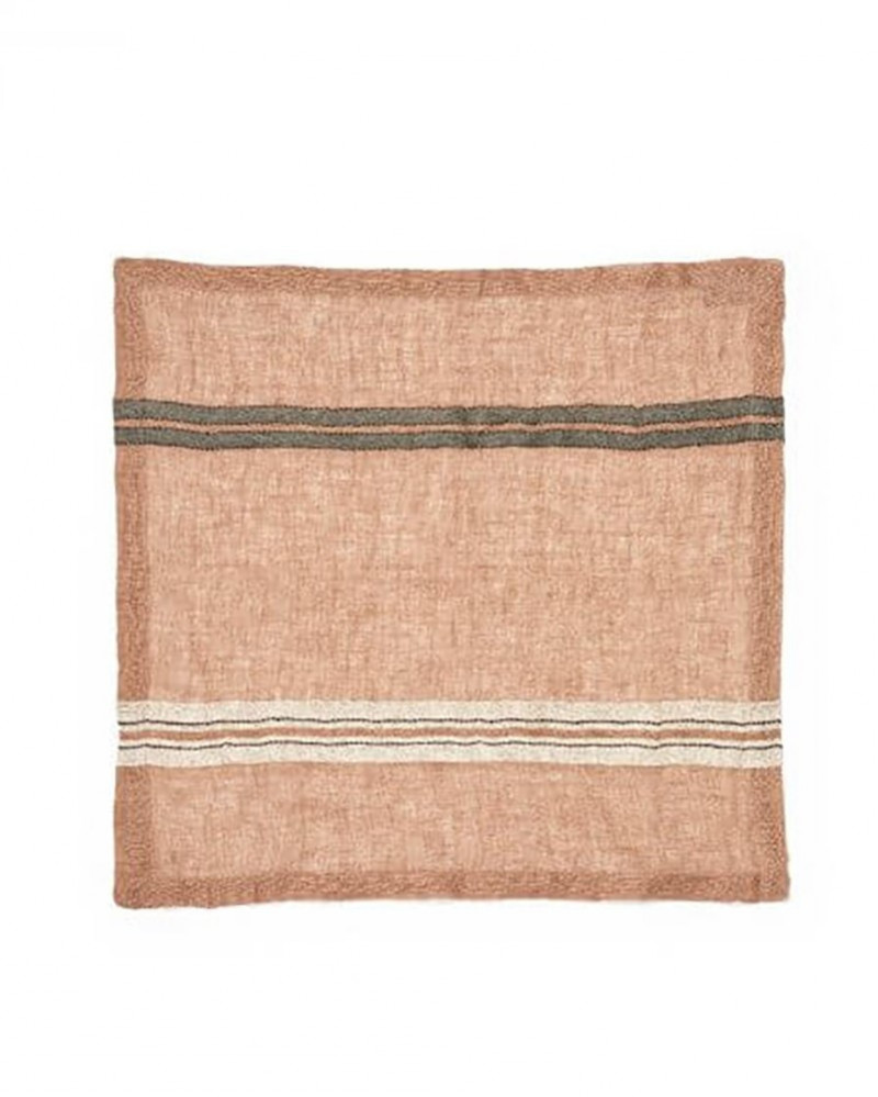Serviette de table Mojave en lin par Libeco