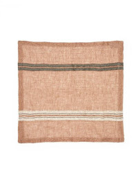 Serviette de table Mojave en lin par Libeco