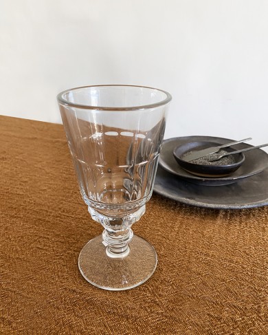 Stemmed glass Absinthe