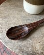 Rose wooden Spoon