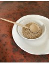 Olive wooden Serving Spoon