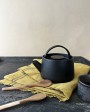 Cast iron Inku teapot