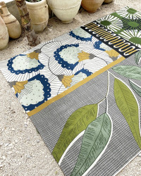 Bamako Carpet Inside/Outside