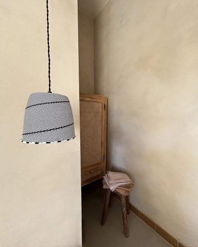 Volans Moonlight telephone wires hanging lamp
