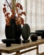 Ceramic Guggenheim Vase by 101Copenhagen
