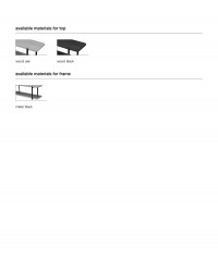 Canapé combinaison Edda en polyester & lin 5pl - Composable