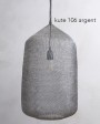 Stainless Steel Pendant Lamp Kute
