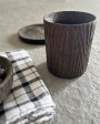 Mango wood Kerf table accessories