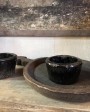 Pot en pierre à savon - pièce unique