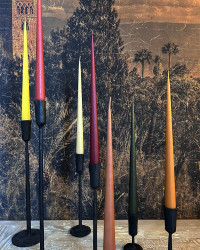 Long Candle