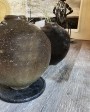 Terracotta Song Jar - unique piece