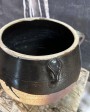 Clay Jar Antik -unique piece