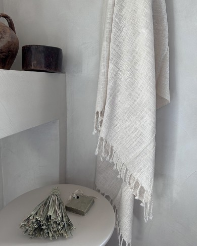 Linen Lamu fouta