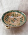Ceramic Caravella Sicilian tableware