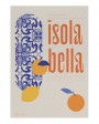 Isola Bella poster by La Maison Pernoise