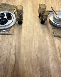 Teak Pura table