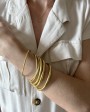 Gold Kumali Bracelet
