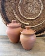 Terracotta table accessories
