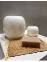 Savon mains Little Karoo par Mahatsara - fait main