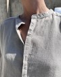 Robe chemise Ficelle en lin