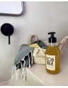 Citrus Isola Bella liquid Soap by La Maison Pernoise x Sapernelle - handmade
