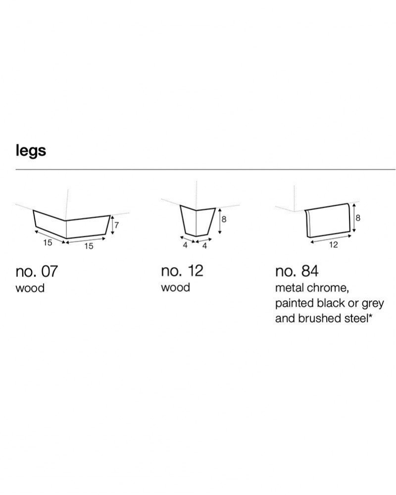 Linen Divan Sofa Heaven 3pl - Modular