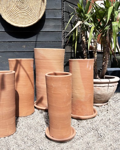 Terra Cotta Pottery