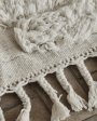 Woollen Rug N°5 Cappelen Dimyr