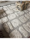 Tapis N°3 en laine Cappelen Dimyr