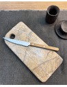 Marble Elliott cutting board