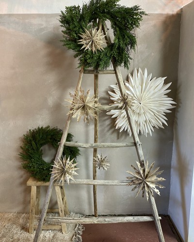 Décorations de Noël