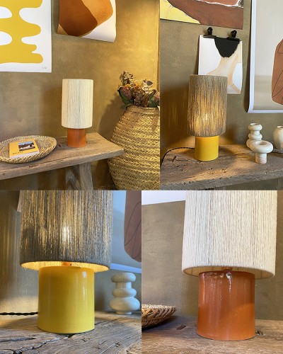 Luminaires